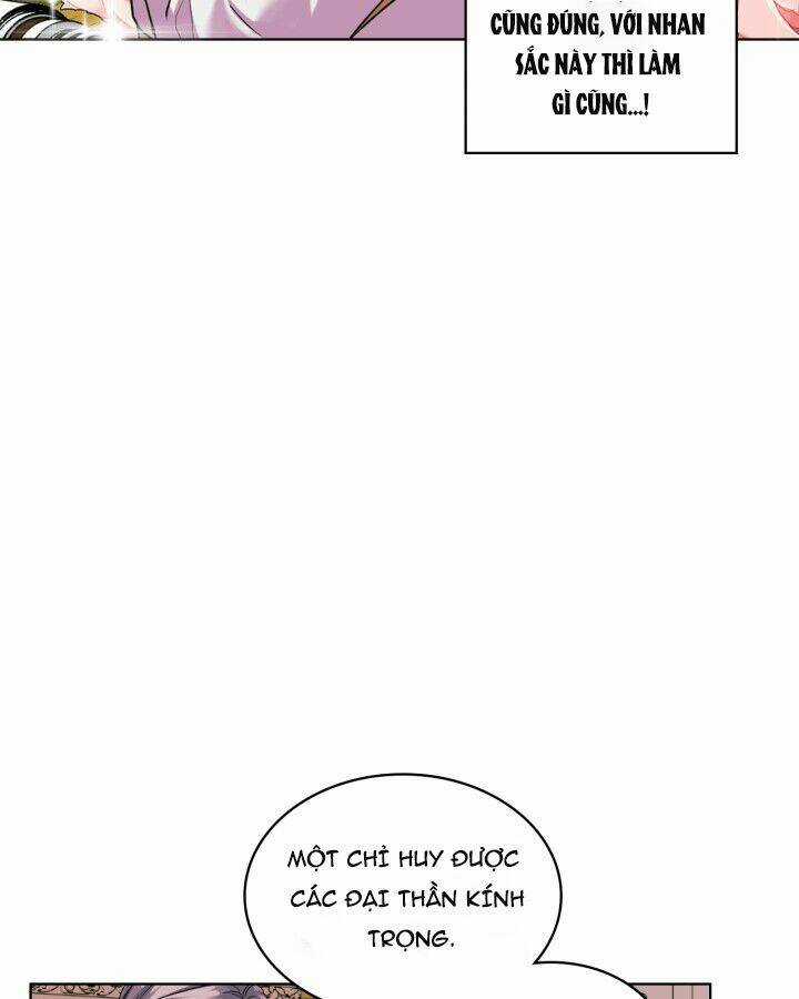 Đức Hạnh Mà Ác Nữ Ban Tặng Chapter 73.1 trang 48