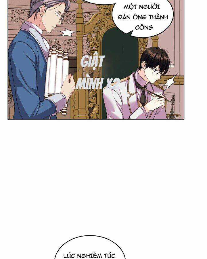 Đức Hạnh Mà Ác Nữ Ban Tặng Chapter 73.1 trang 49