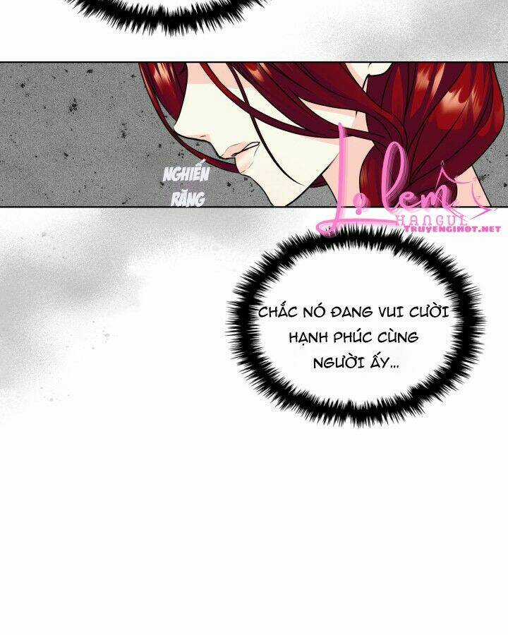 Đức Hạnh Mà Ác Nữ Ban Tặng Chapter 73.1 trang 5