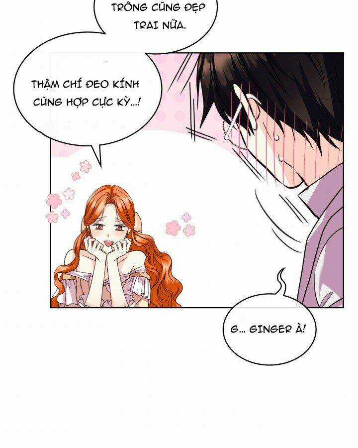 Đức Hạnh Mà Ác Nữ Ban Tặng Chapter 73.1 trang 50