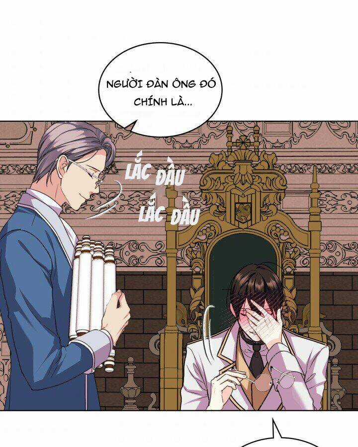 Đức Hạnh Mà Ác Nữ Ban Tặng Chapter 73.1 trang 51