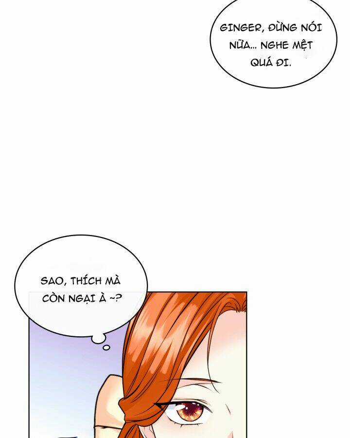 Đức Hạnh Mà Ác Nữ Ban Tặng Chapter 73.1 trang 52