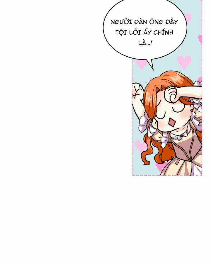 Đức Hạnh Mà Ác Nữ Ban Tặng Chapter 73.1 trang 54