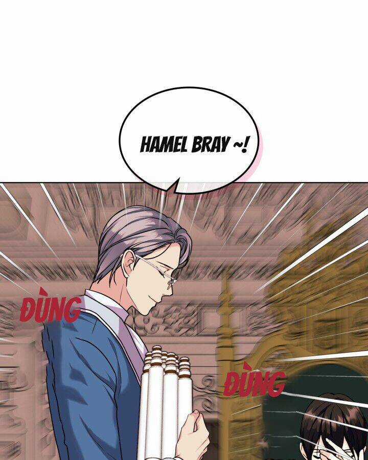 Đức Hạnh Mà Ác Nữ Ban Tặng Chapter 73.1 trang 55