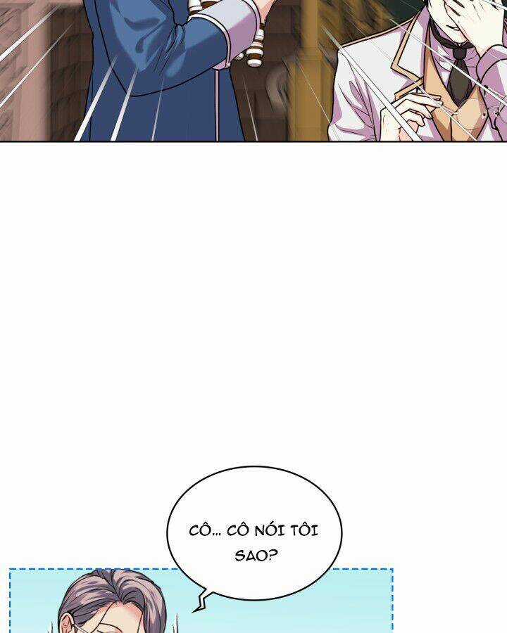 Đức Hạnh Mà Ác Nữ Ban Tặng Chapter 73.1 trang 56