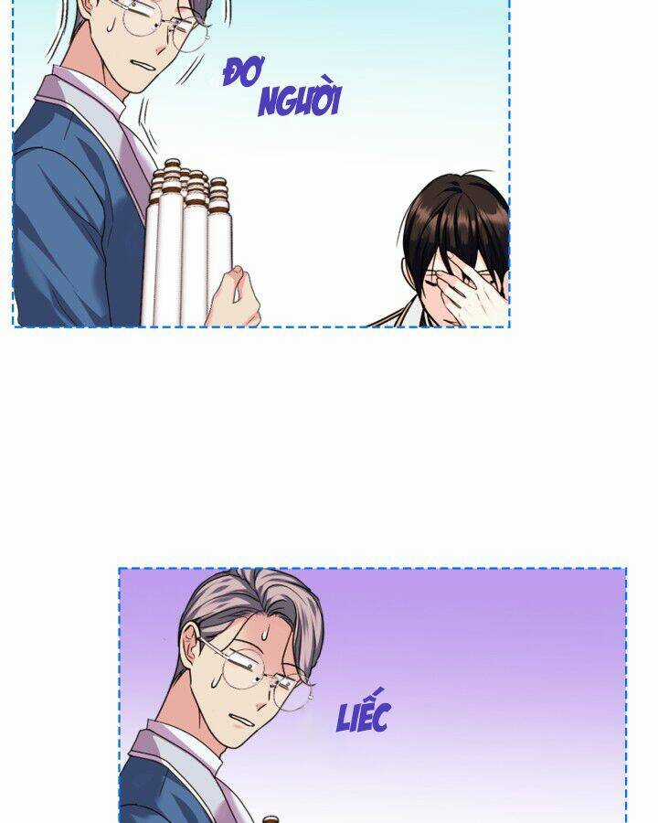 Đức Hạnh Mà Ác Nữ Ban Tặng Chapter 73.1 trang 57