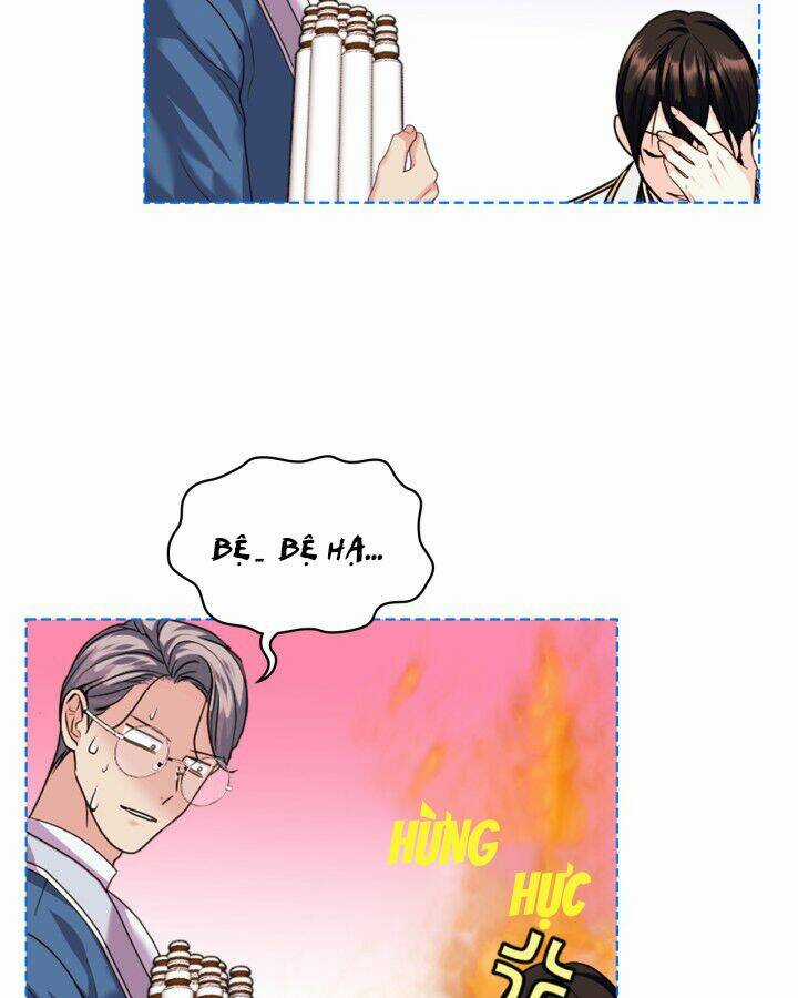 Đức Hạnh Mà Ác Nữ Ban Tặng Chapter 73.1 trang 58