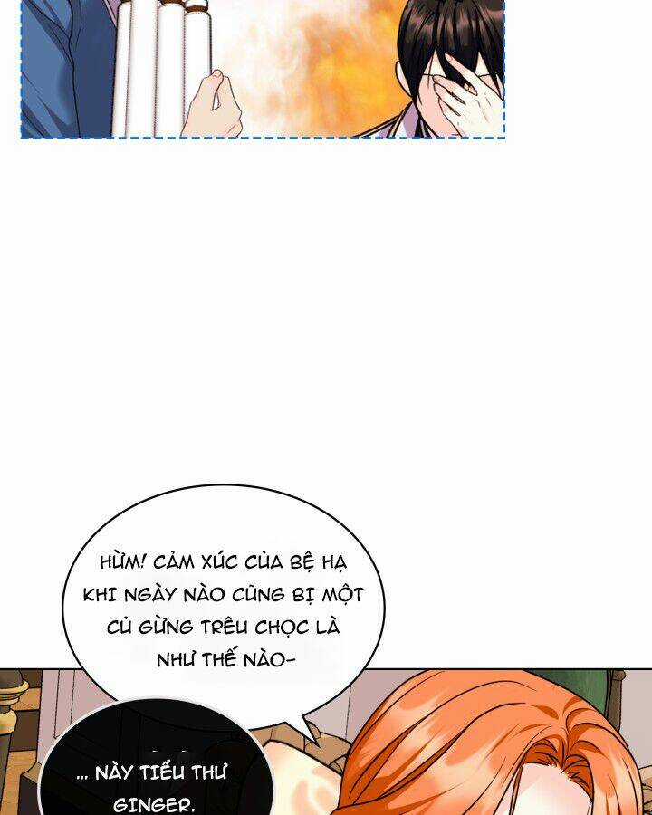 Đức Hạnh Mà Ác Nữ Ban Tặng Chapter 73.1 trang 59