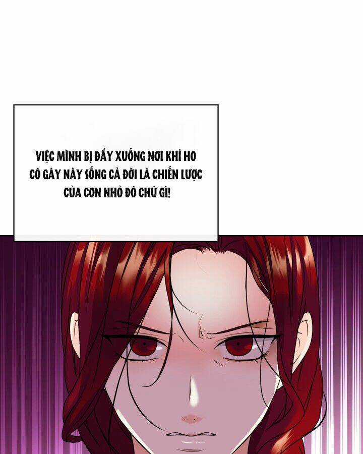 Đức Hạnh Mà Ác Nữ Ban Tặng Chapter 73.1 trang 6