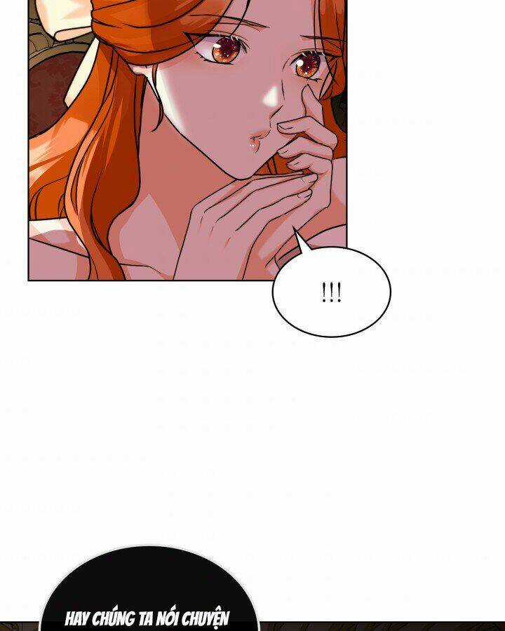 Đức Hạnh Mà Ác Nữ Ban Tặng Chapter 73.1 trang 61