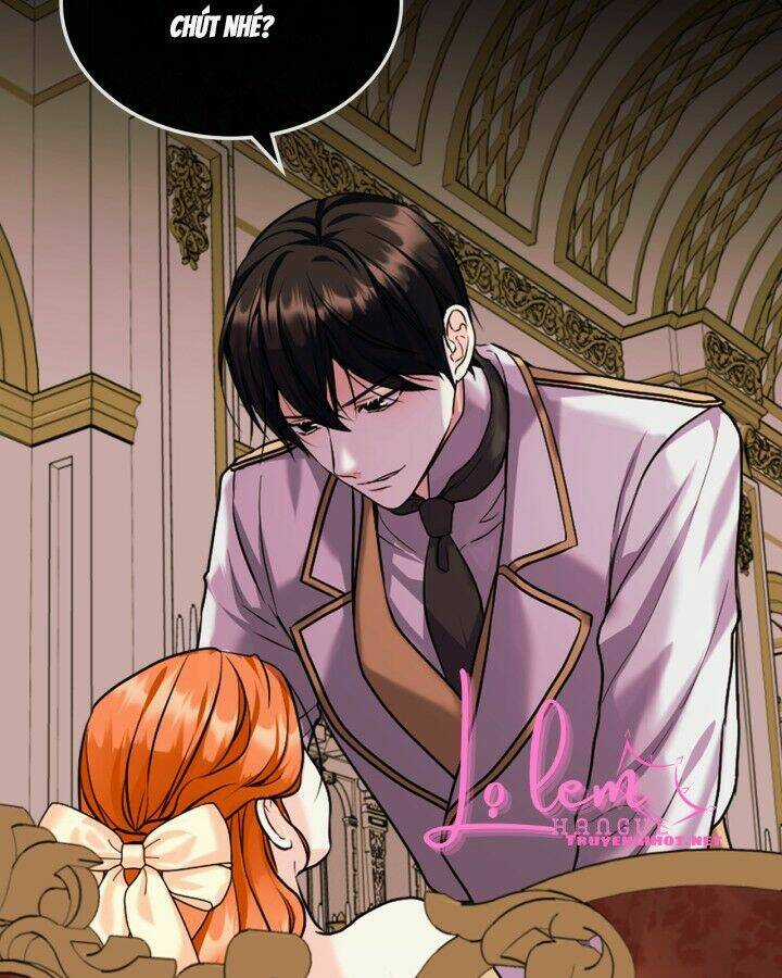 Đức Hạnh Mà Ác Nữ Ban Tặng Chapter 73.1 trang 62