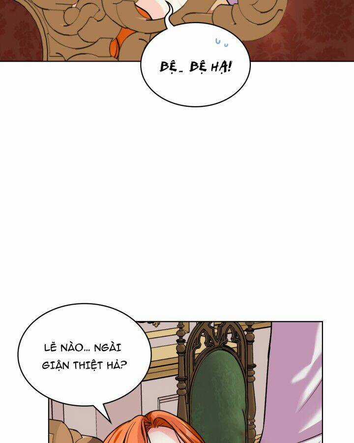 Đức Hạnh Mà Ác Nữ Ban Tặng Chapter 73.1 trang 63