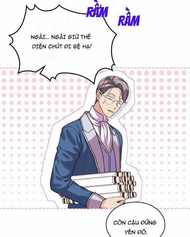 Đức Hạnh Mà Ác Nữ Ban Tặng Chapter 73.1 trang 65