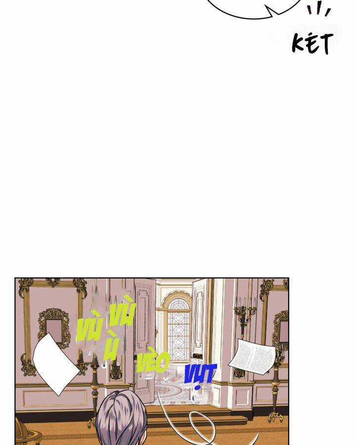 Đức Hạnh Mà Ác Nữ Ban Tặng Chapter 73.1 trang 66