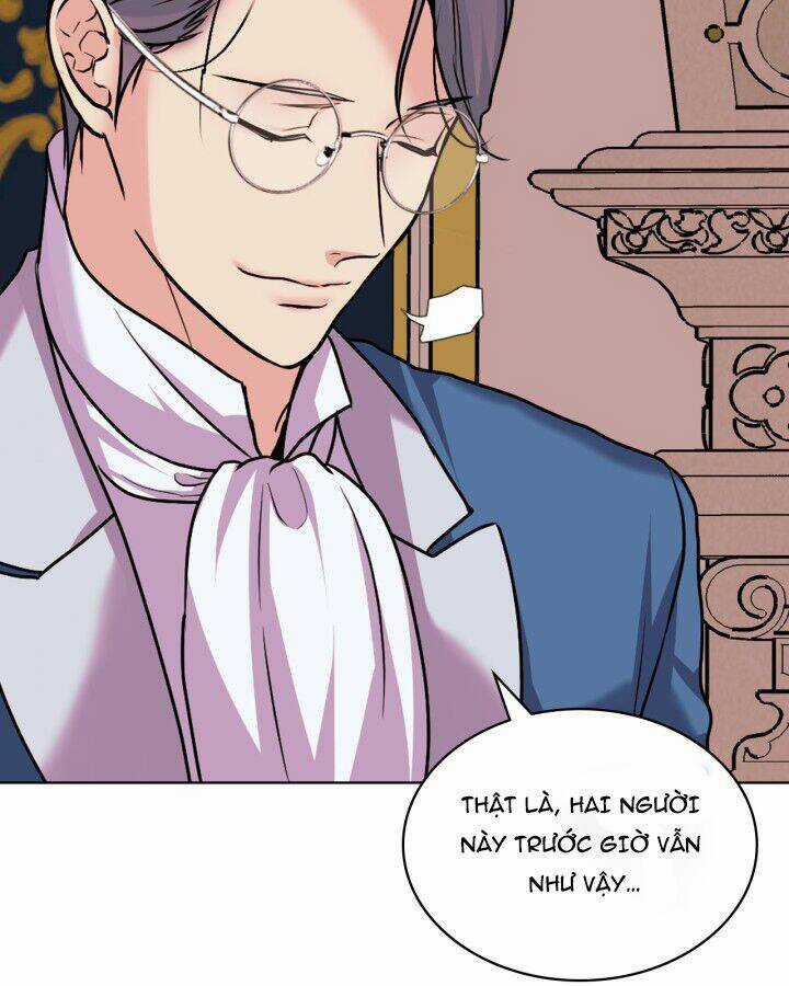 Đức Hạnh Mà Ác Nữ Ban Tặng Chapter 73.1 trang 68