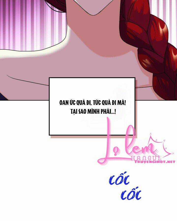 Đức Hạnh Mà Ác Nữ Ban Tặng Chapter 73.1 trang 7