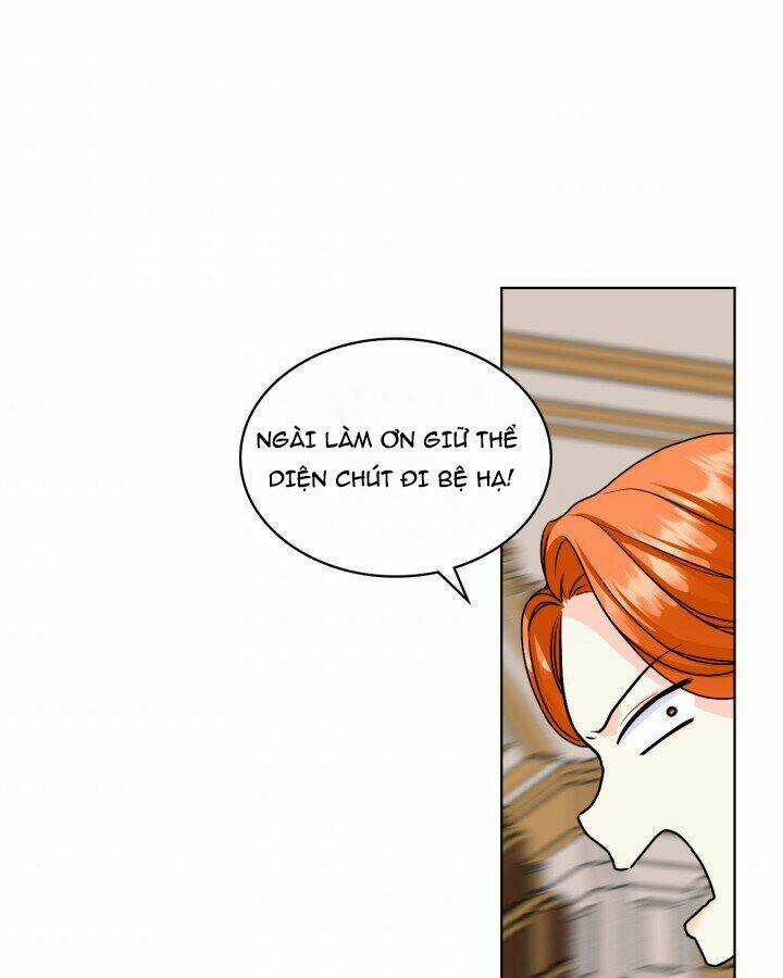 Đức Hạnh Mà Ác Nữ Ban Tặng Chapter 73.1 trang 70