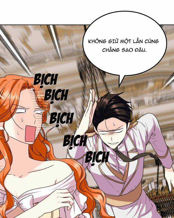 Đức Hạnh Mà Ác Nữ Ban Tặng Chapter 73.1 trang 72