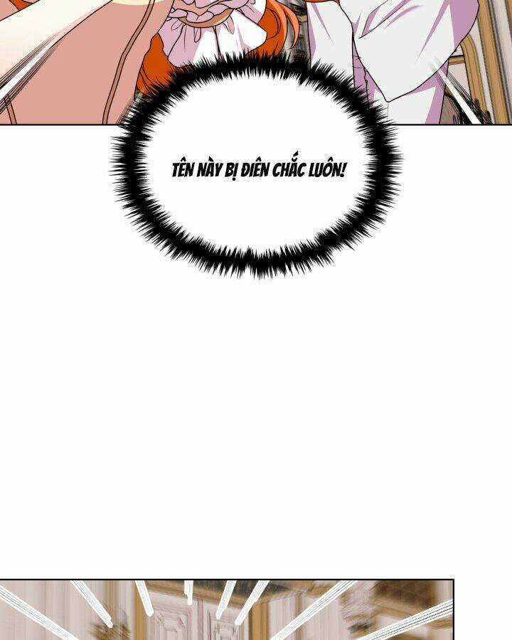 Đức Hạnh Mà Ác Nữ Ban Tặng Chapter 73.1 trang 73