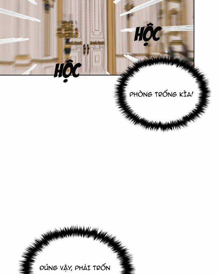 Đức Hạnh Mà Ác Nữ Ban Tặng Chapter 73.1 trang 74