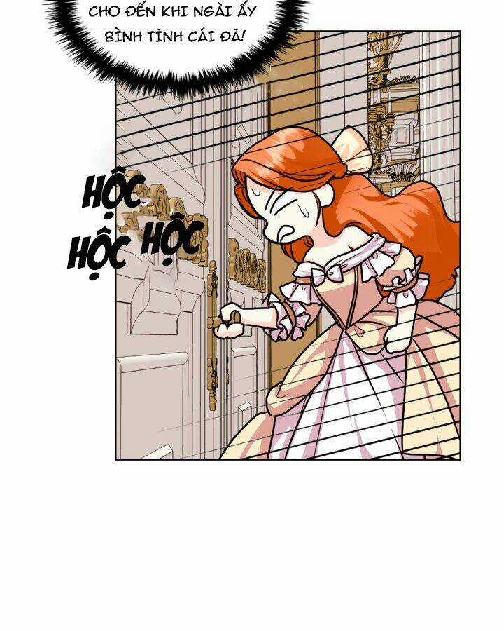 Đức Hạnh Mà Ác Nữ Ban Tặng Chapter 73.1 trang 75