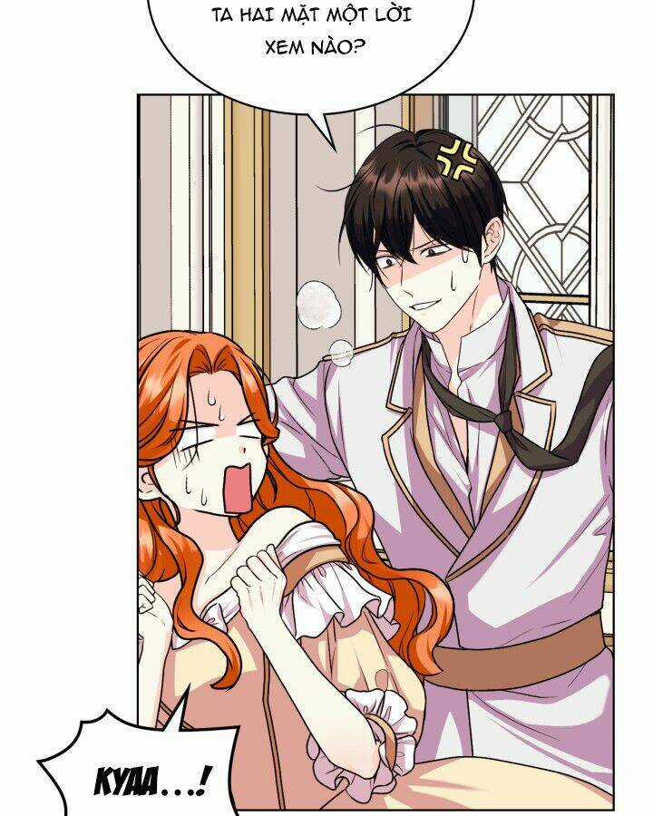 Đức Hạnh Mà Ác Nữ Ban Tặng Chapter 73.1 trang 78