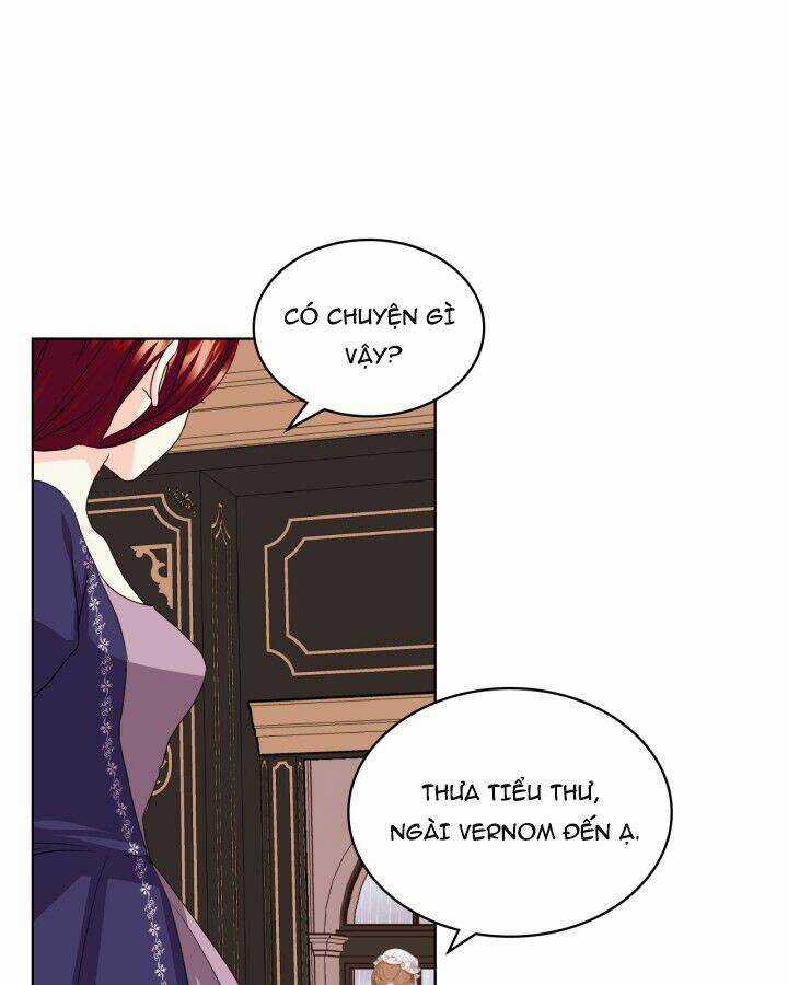 Đức Hạnh Mà Ác Nữ Ban Tặng Chapter 73.1 trang 8