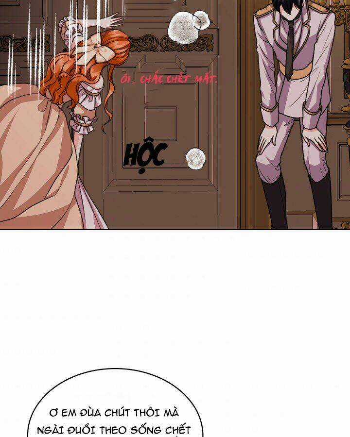 Đức Hạnh Mà Ác Nữ Ban Tặng Chapter 73.1 trang 81