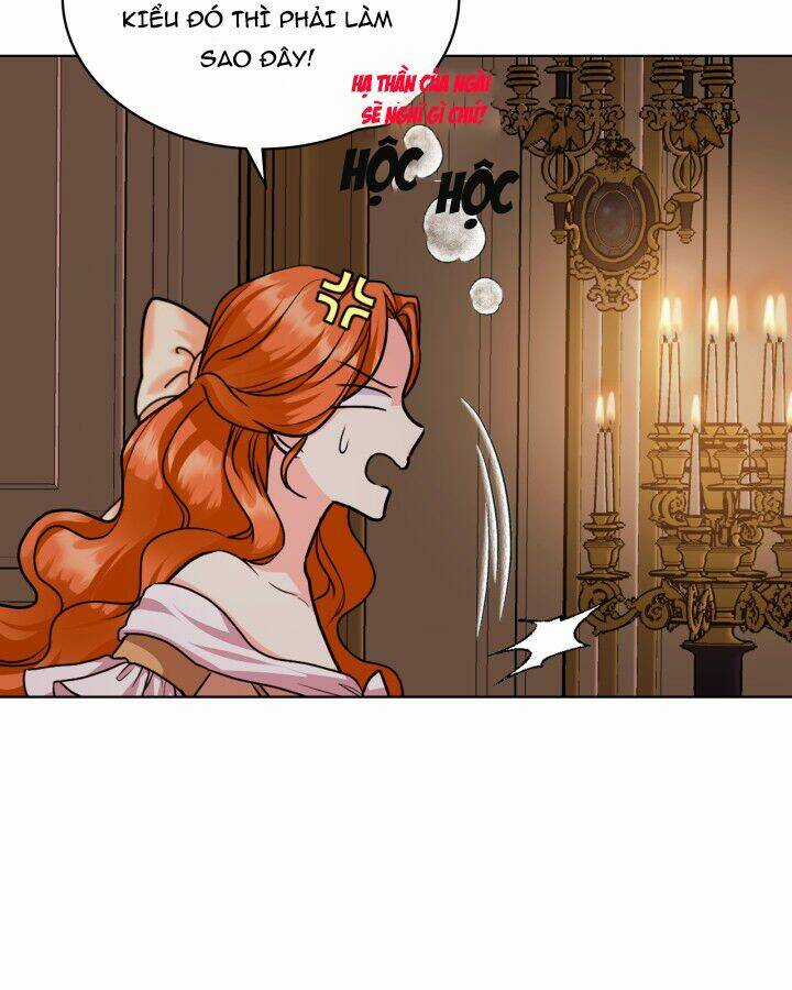 Đức Hạnh Mà Ác Nữ Ban Tặng Chapter 73.1 trang 82