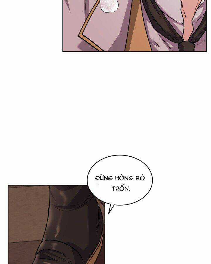 Đức Hạnh Mà Ác Nữ Ban Tặng Chapter 73.1 trang 84