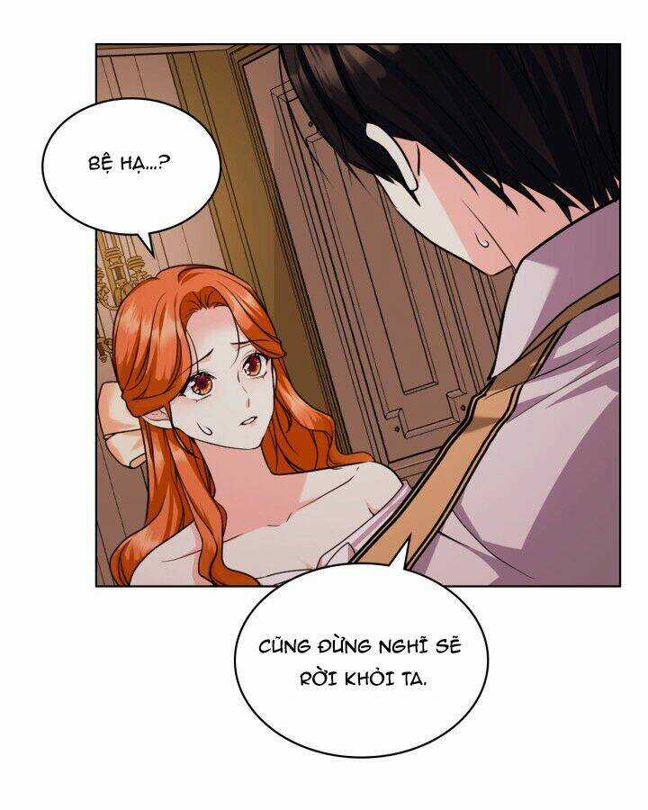 Đức Hạnh Mà Ác Nữ Ban Tặng Chapter 73.1 trang 86