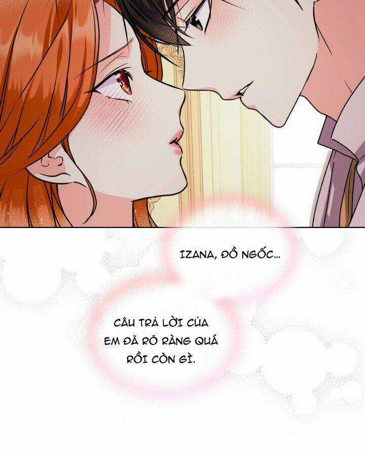 Đức Hạnh Mà Ác Nữ Ban Tặng Chapter 73.1 trang 91