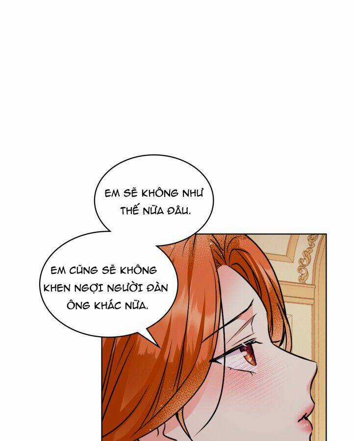 Đức Hạnh Mà Ác Nữ Ban Tặng Chapter 73.1 trang 92