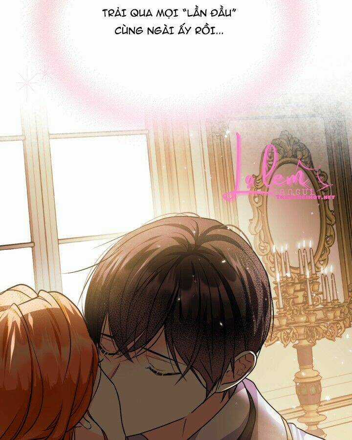 Đức Hạnh Mà Ác Nữ Ban Tặng Chapter 73.2 trang 12