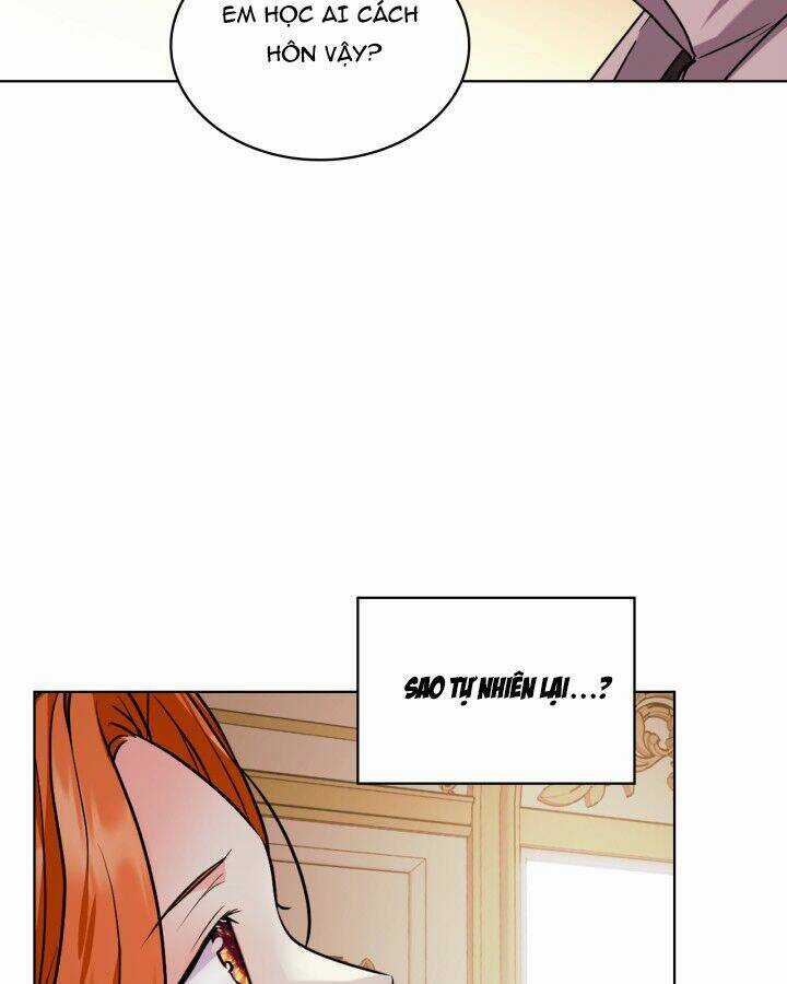 Đức Hạnh Mà Ác Nữ Ban Tặng Chapter 73.2 trang 2