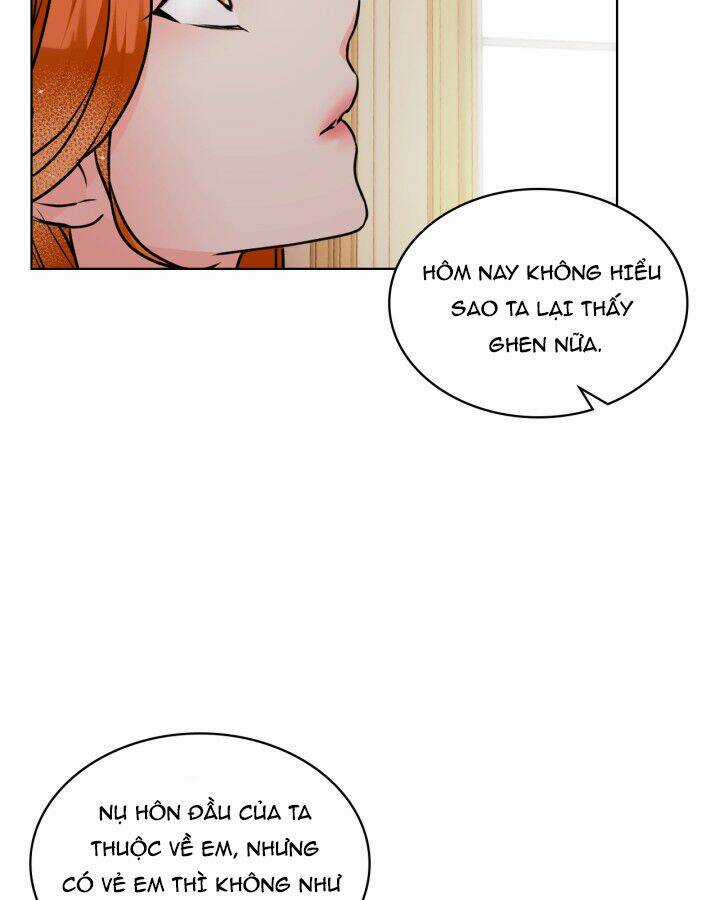 Đức Hạnh Mà Ác Nữ Ban Tặng Chapter 73.2 trang 3