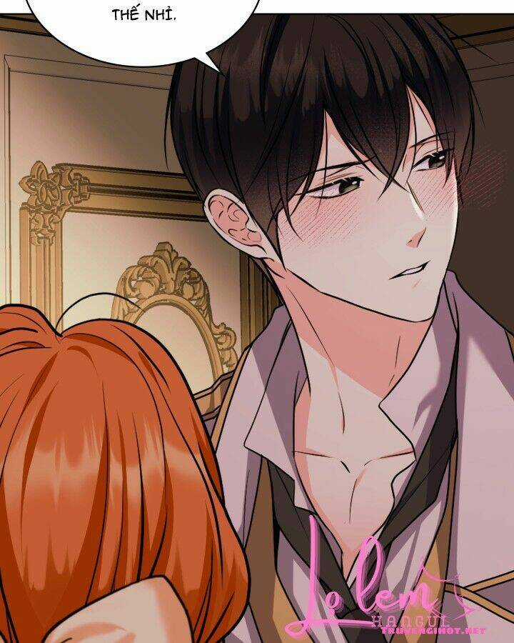 Đức Hạnh Mà Ác Nữ Ban Tặng Chapter 73.2 trang 4