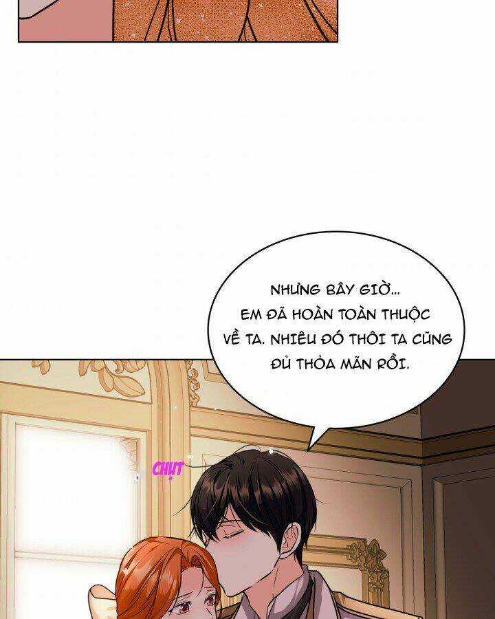 Đức Hạnh Mà Ác Nữ Ban Tặng Chapter 73.2 trang 6