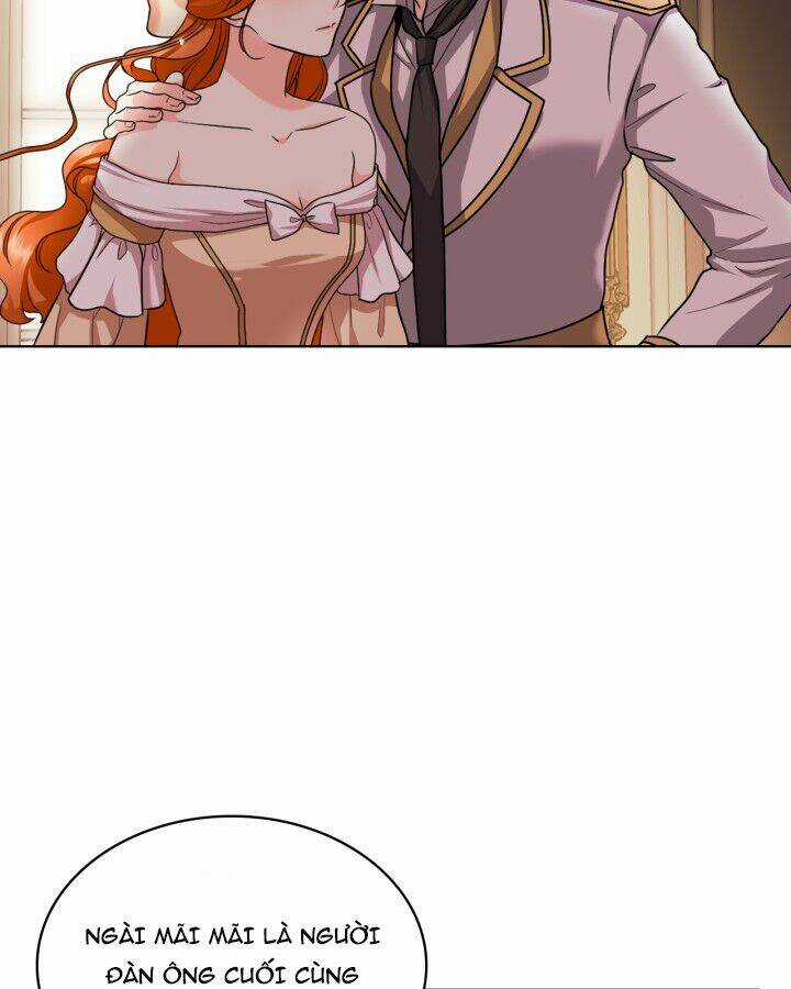 Đức Hạnh Mà Ác Nữ Ban Tặng Chapter 73.2 trang 7