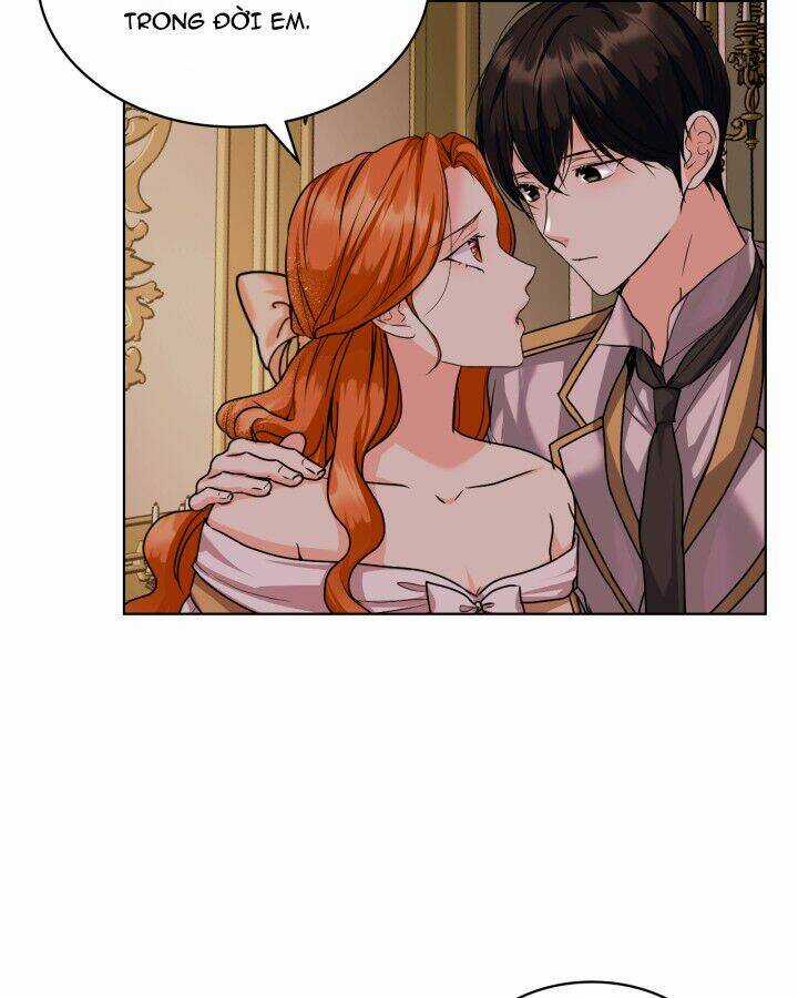 Đức Hạnh Mà Ác Nữ Ban Tặng Chapter 73.2 trang 8