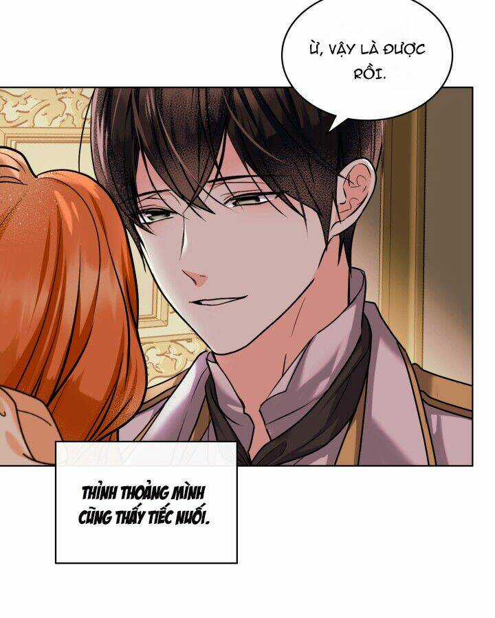 Đức Hạnh Mà Ác Nữ Ban Tặng Chapter 73.2 trang 9