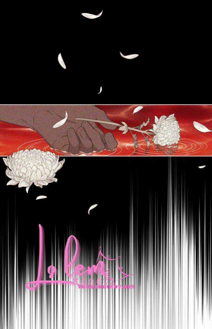 Đức Hạnh Mà Ác Nữ Ban Tặng Chapter 74.1 trang 10