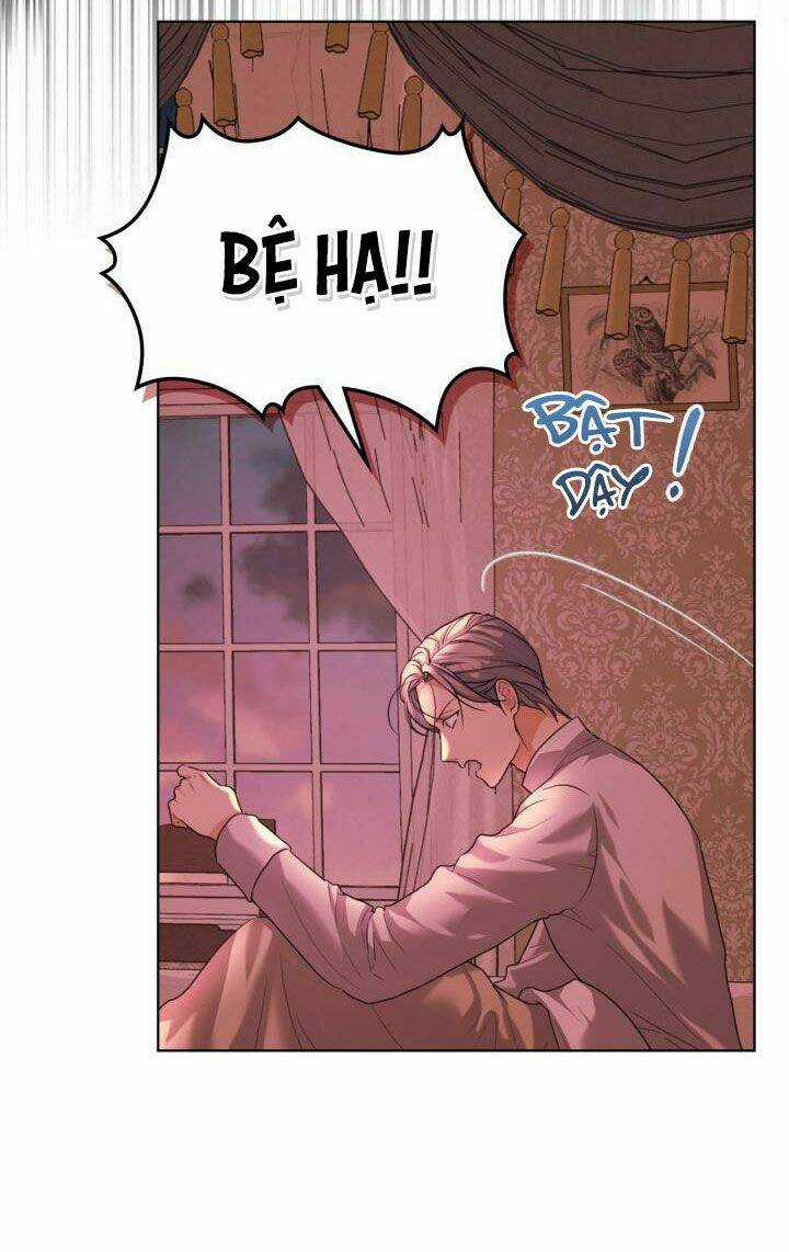 Đức Hạnh Mà Ác Nữ Ban Tặng Chapter 74.1 trang 11