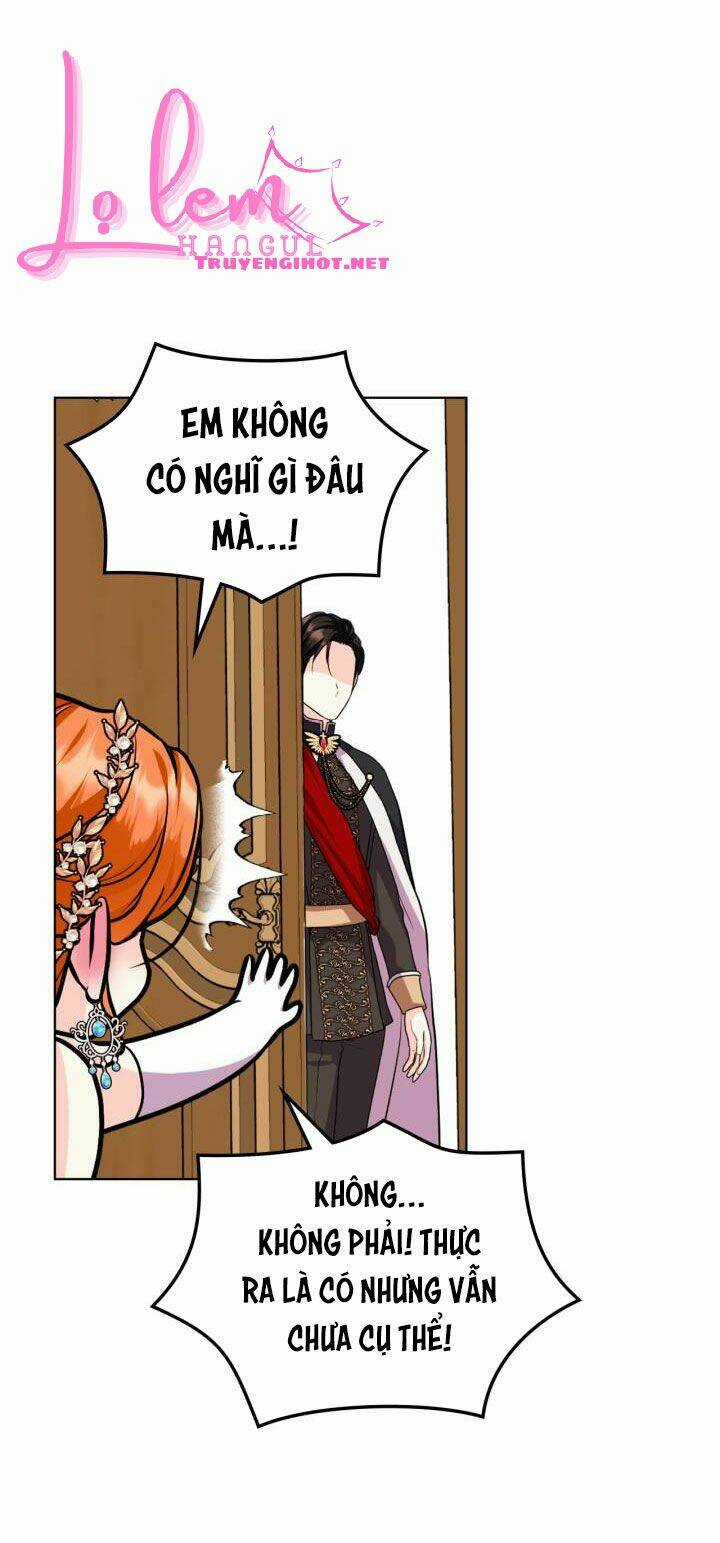 Đức Hạnh Mà Ác Nữ Ban Tặng Chapter 74.1 trang 19