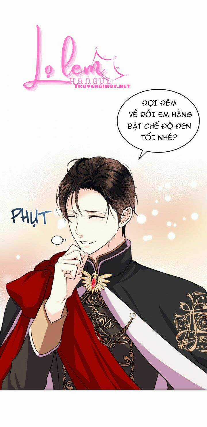 Đức Hạnh Mà Ác Nữ Ban Tặng Chapter 74.1 trang 20