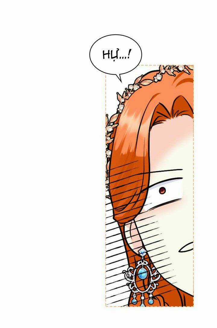 Đức Hạnh Mà Ác Nữ Ban Tặng Chapter 74.1 trang 21