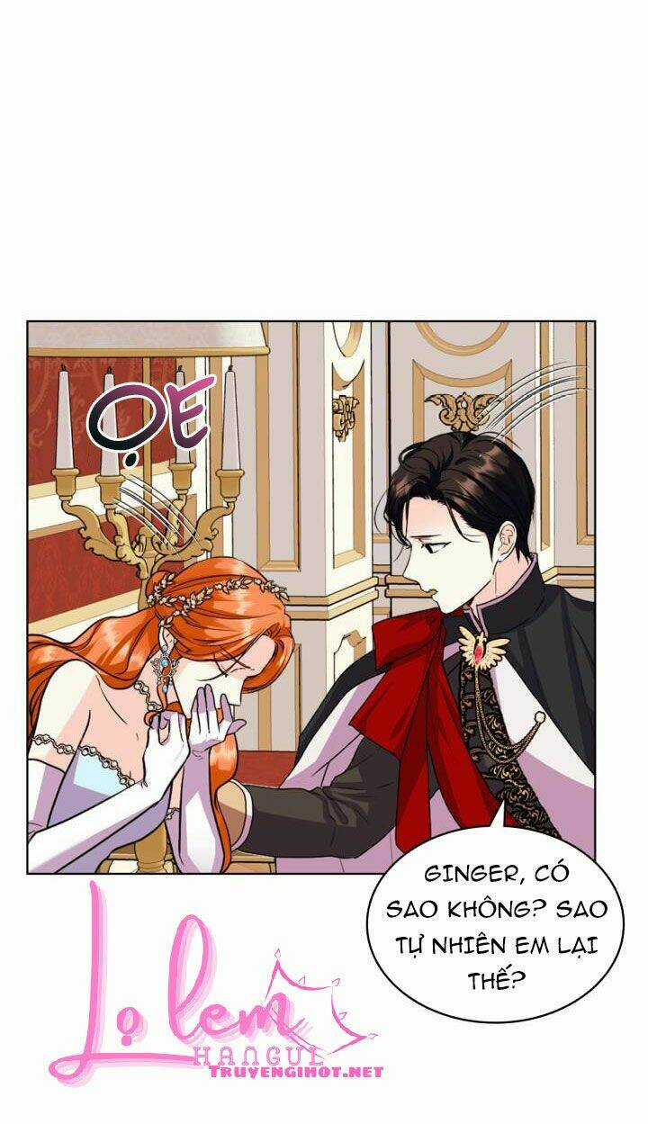 Đức Hạnh Mà Ác Nữ Ban Tặng Chapter 74.1 trang 22