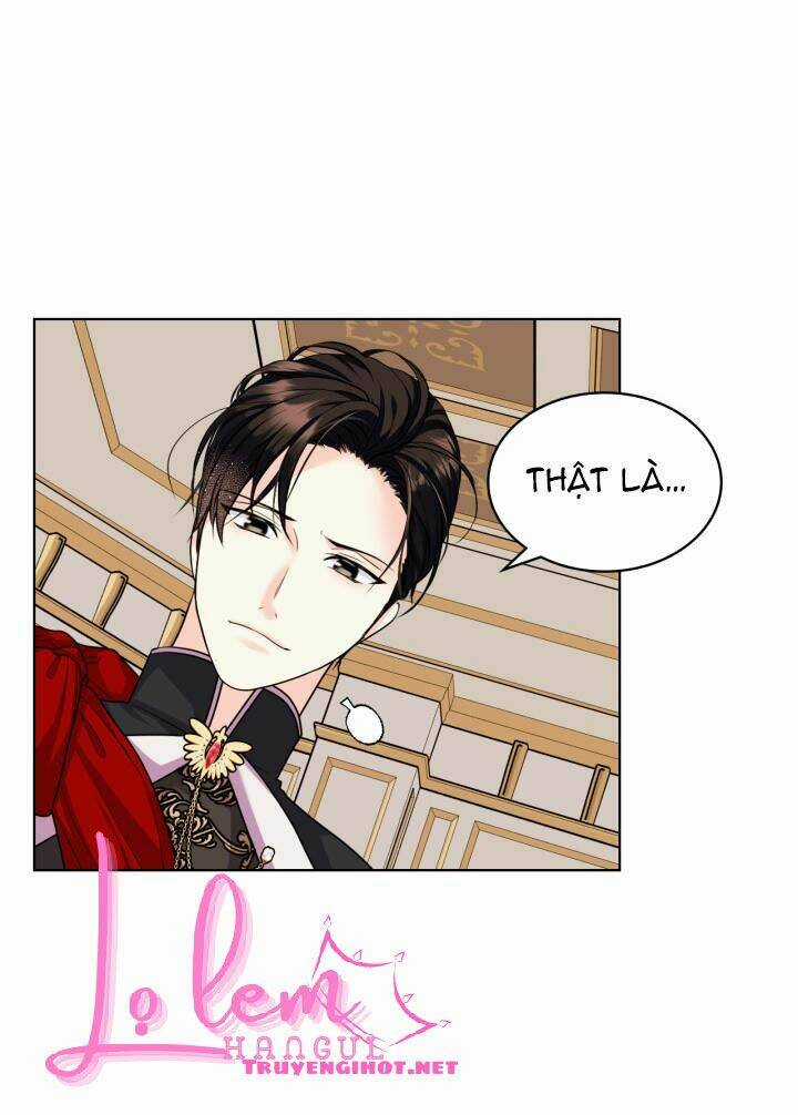 Đức Hạnh Mà Ác Nữ Ban Tặng Chapter 74.1 trang 24