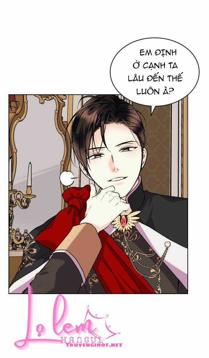 Đức Hạnh Mà Ác Nữ Ban Tặng Chapter 74.1 trang 26