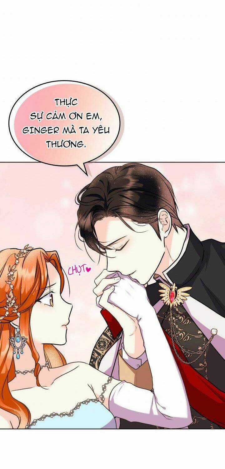 Đức Hạnh Mà Ác Nữ Ban Tặng Chapter 74.1 trang 27